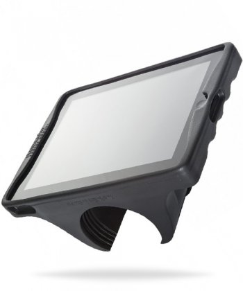 Fleshlight Launch Pad - Tillbehör till iPad