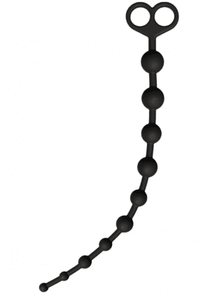 Flexible Anal Beads