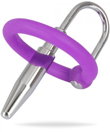 Glans Ring and Dilator