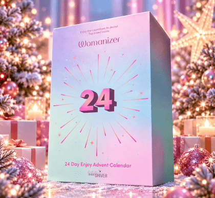 Erotic Advent Calendar Enjoy