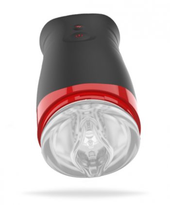 Fusion X Quantum Power Masturbator