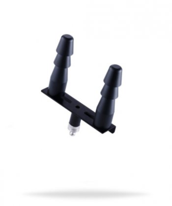 Hismith Double Vac-U-Lock