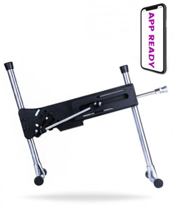 Hismith Premium 1 Fuck Machine 2.0