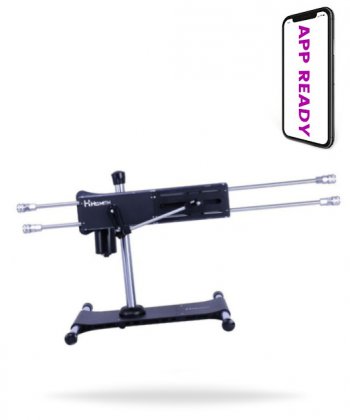 Hismith Premium 4 Fuck Machine 2.0