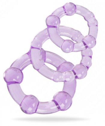Island Rings