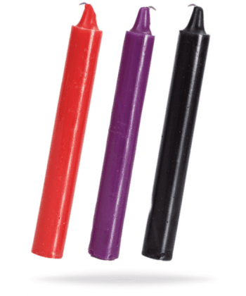 Japanese Drip Candles bdsm ljus