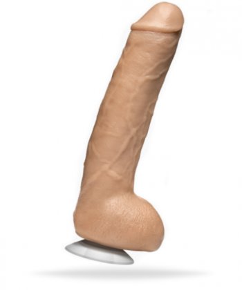 John Holmes Realistic Cock