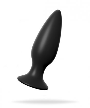 Large Rechargeable Anal Plug