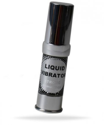 Liquid Vibrator Strong