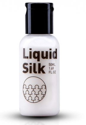 Liquid Silk