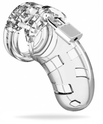 ManCage 01 Chastity Cage