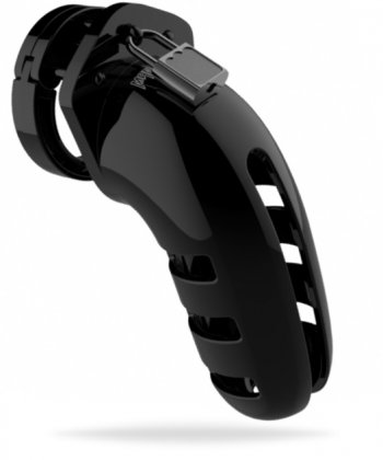 ManCage 06 Chastity Cage