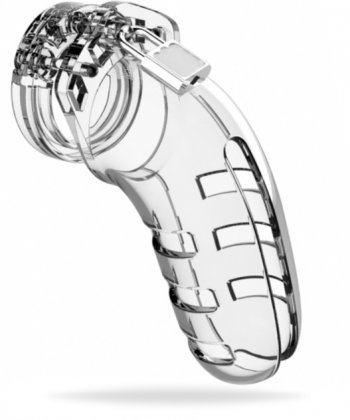 ManCage 06 Chastity Cage