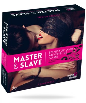 Master & Slave Game 2
