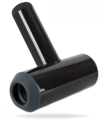 Masturbator with 2 Functions