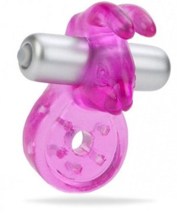 Micro Vibe Arouser Bunny