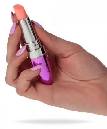 Mini Vibrator Happy Clit