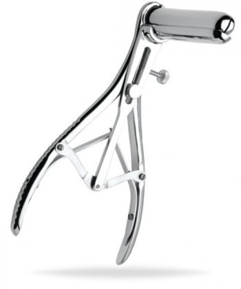 Mistress Anal Speculum