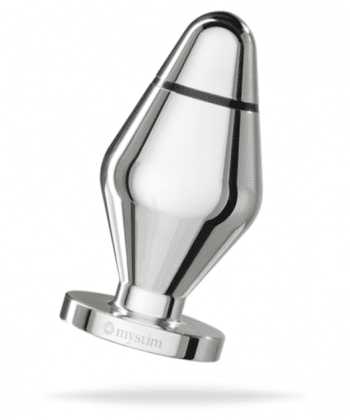 Mystim Little John ButtPlug S