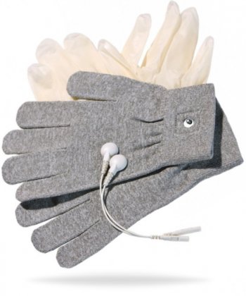 Mystim Magical Gloves