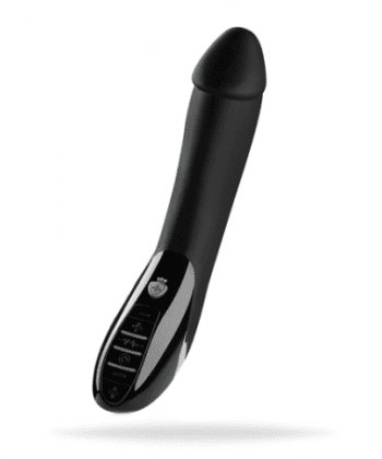 MyStim tickling truman