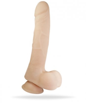 Nature Skin Big Dong