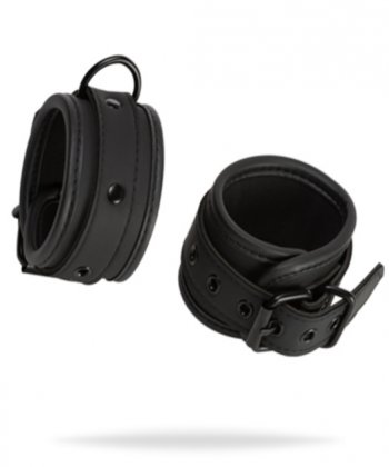Neoprene Restraint Wrist