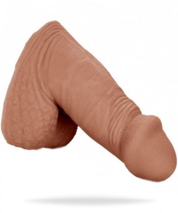 Packing Penis 4 inch