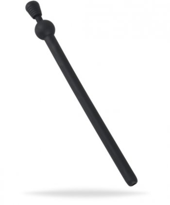 Penis Plug Piss Play with Stopper