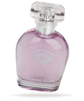 Pheromone Parfum For Her Morning Glow