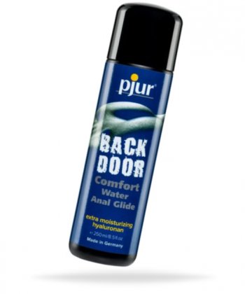 Pjur Backdoor Glide