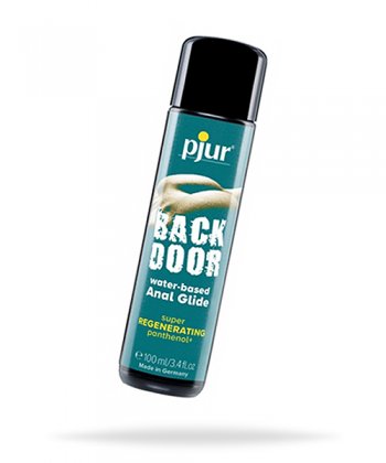 Pjur Back Door Regenerating Anal Glide