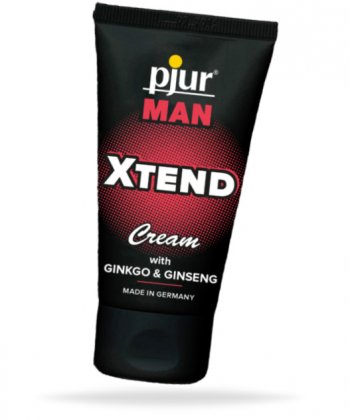 Pjur Man Xtend Cream