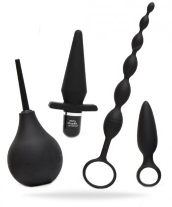 Pleasure Overload Take it Slow