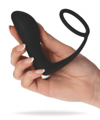 Plug P-ring with bullet