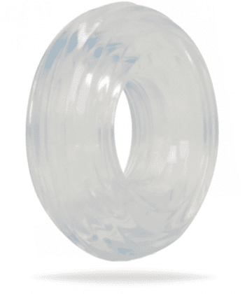 Premium Silicone Ring Medium penisring