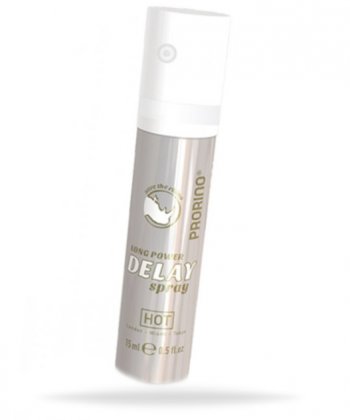 Prorino Long Power Delay Spray
