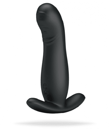 Prostate Stimulator Massager Shadow