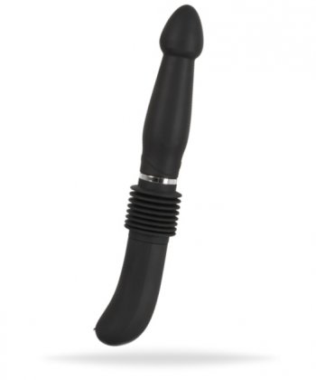 Push it! Anal Vibrator