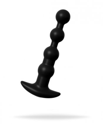 Rechargeable Anal Beads