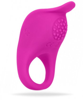 Rechargeable Teasing Enhancer