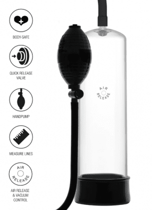 Rising Star Penis Pump