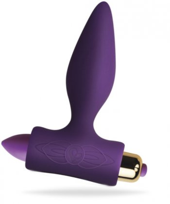 Rocks-Off Petite Sensations Plug