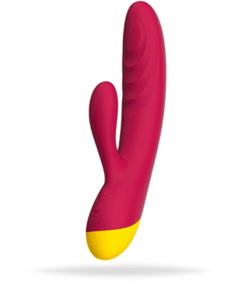 ROMP Jazz - rabbit vibrator