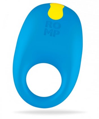 ROMP Juke uppladdningsbar penisring