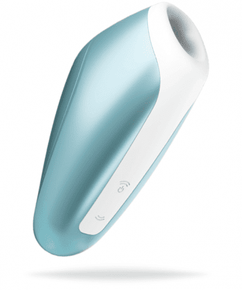 Satisfyer Love Breeze lufttrycksvibrator