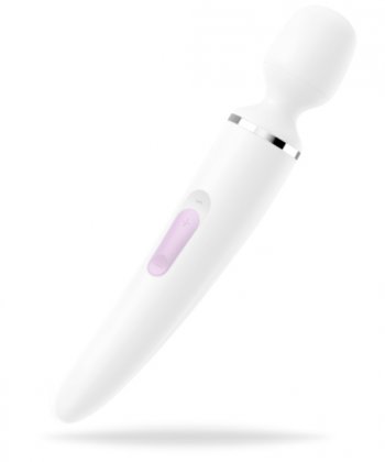 Satisfyer Wand-er Woman vibrator