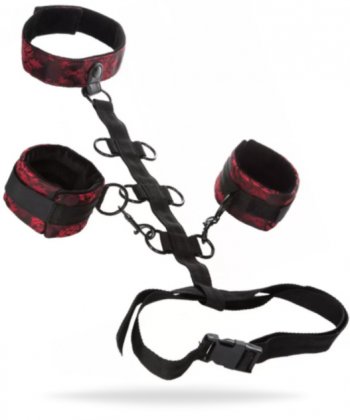 Scandal Collar Body Restraint