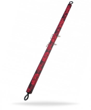 Stång som särar på din partners ben och bevisar vem som har kontrollen. Högkvalitativ och snygg design.