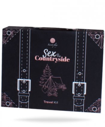 Sex In The Countryside Kit